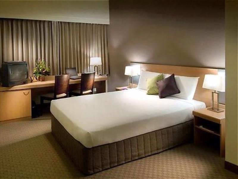 Hotel ibis Brisbane