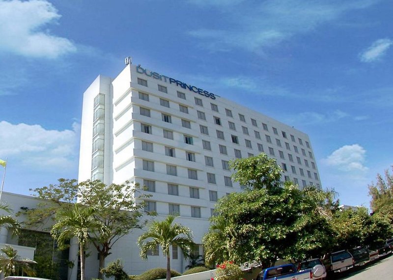 Hotel The Imperial and Convention Centre Korat
