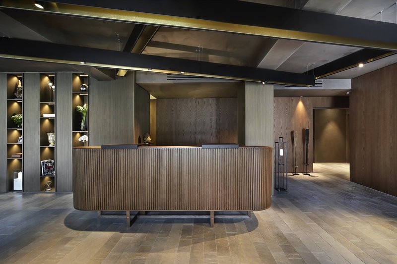 Hotel Grand Hotel Campione - Como