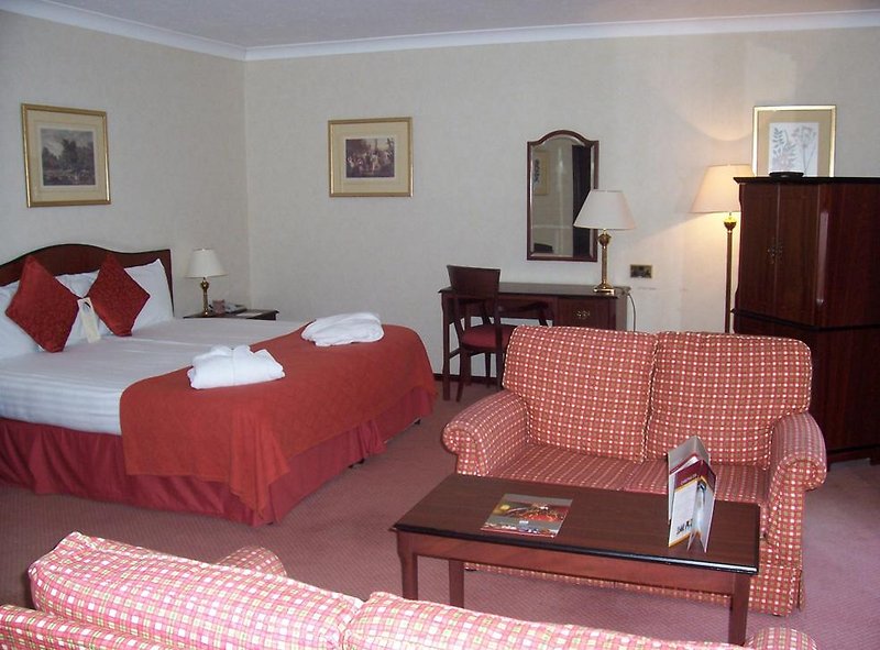 Hotel voco Oxford Spires - Oxford
