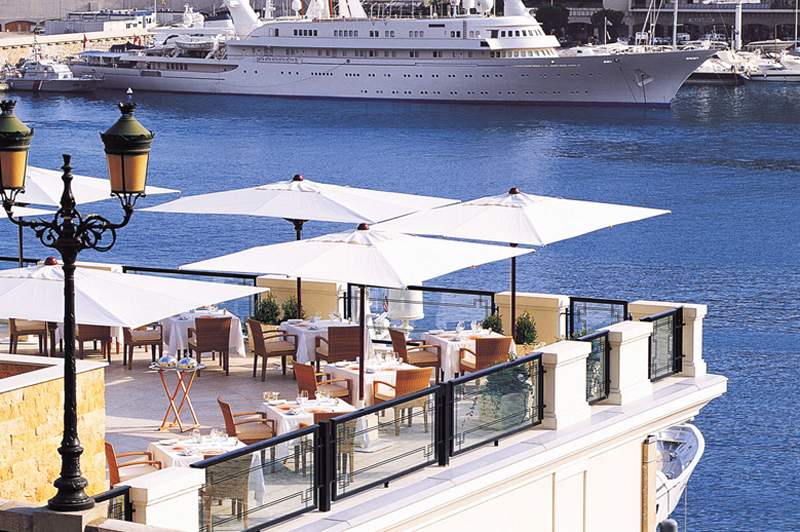 Hotel Port Palace