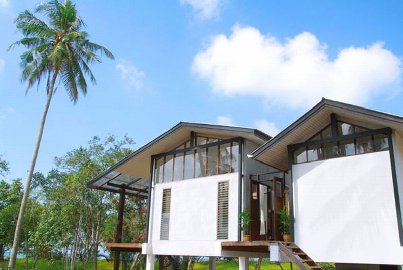 Hotel Islanda Hideaway Resort