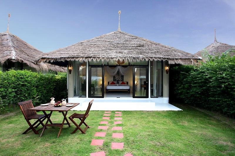 Hotel Dhevan Dara Resort & Spa - Hua Hin