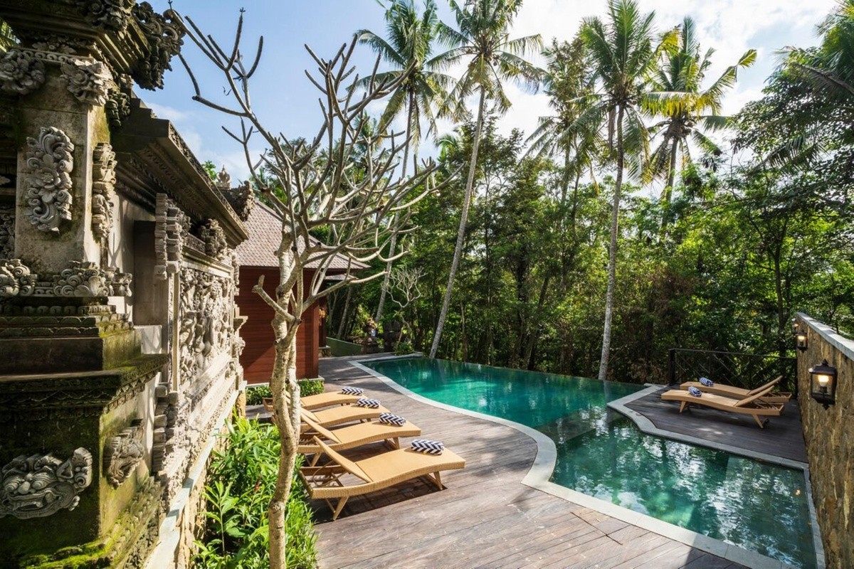 Hotel Adiwana Arkara Villa & Suite