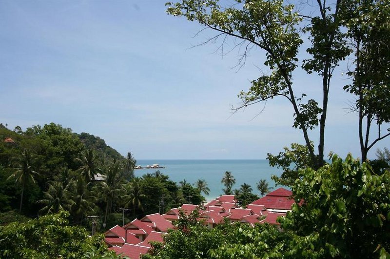 Hotel Phuwadee Resort & Spa