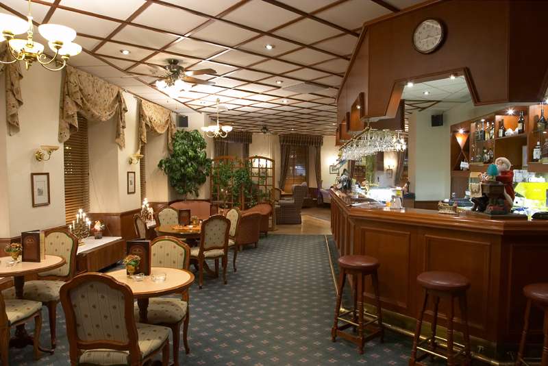 Hotel Eurostars Metropole Riga - Riga