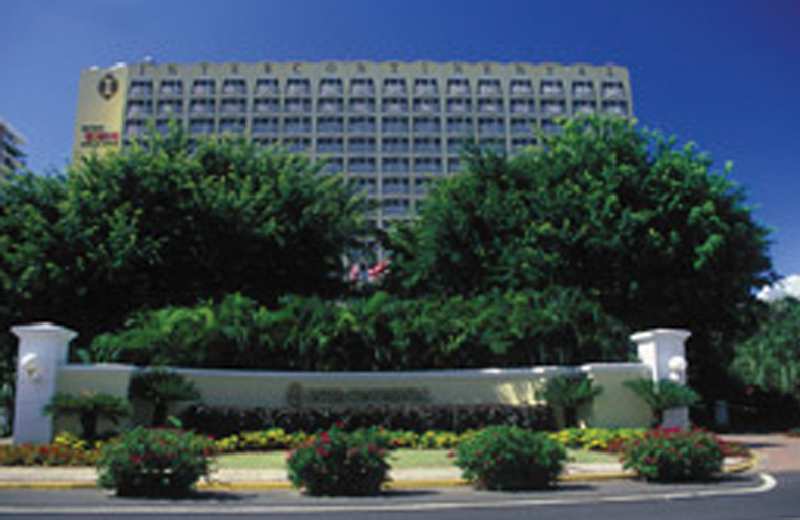 Hotel Royal Sonesta San Juan Puerto Rico Resort