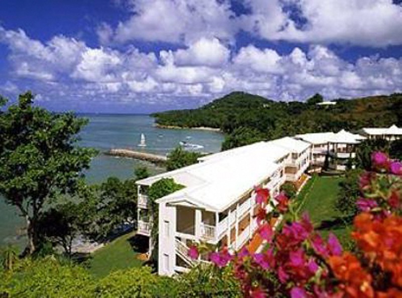 Hotel St. James's Club Morgan Bay