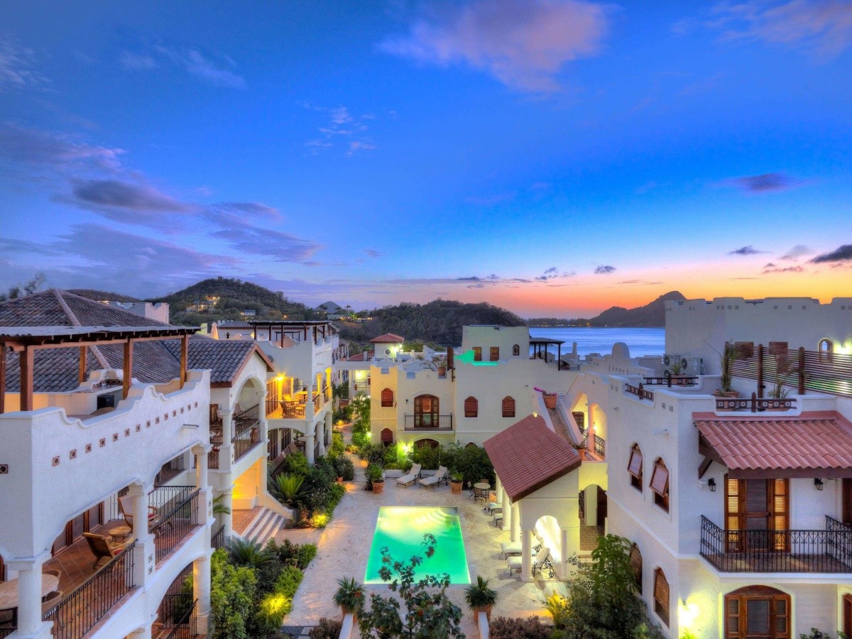 Hotel Cap Maison Luxury Resort & Spa
