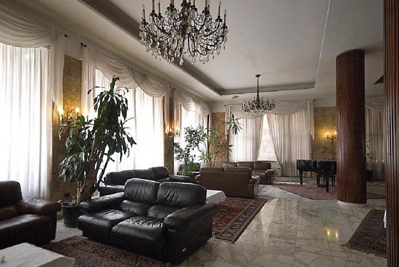 Hotel Grand Duomo - Pisa