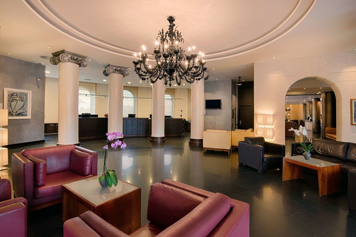 Hotel NH Siena - Siena