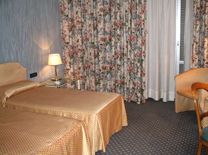 Hotel Grand Hotel Oriente - Neapol
