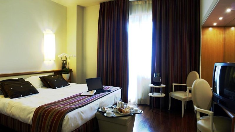 Hotel Londra - Florencja