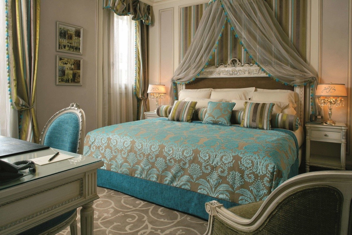 Hotel Balzac - Paríž