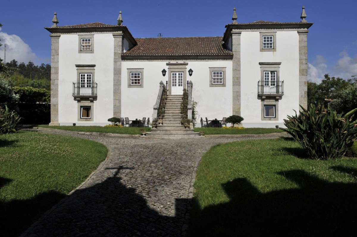 Hotel Quinta do Monteverde