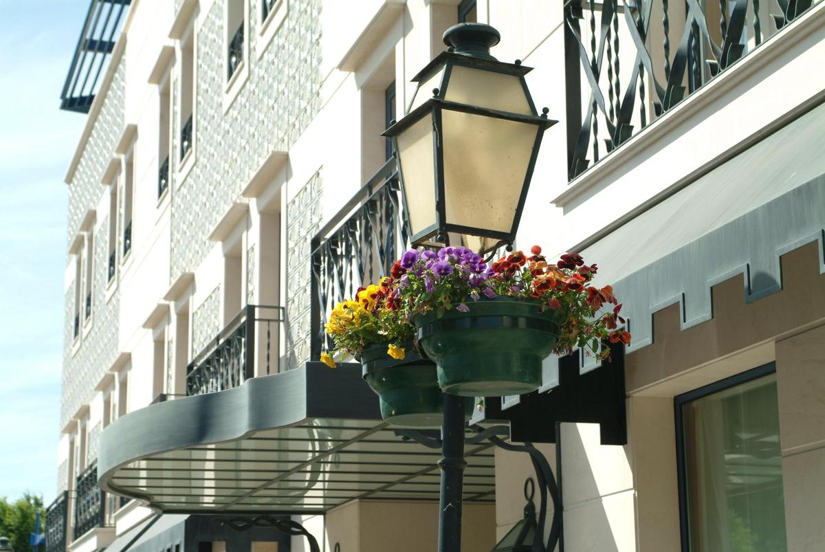 Hotel Moliceiro