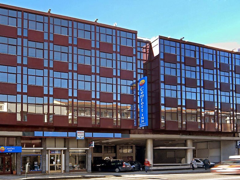 Hotel Stay Coimbra Centro