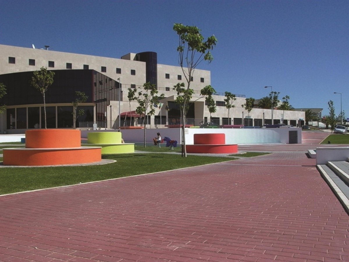 Hotel Eurosol Alcanena