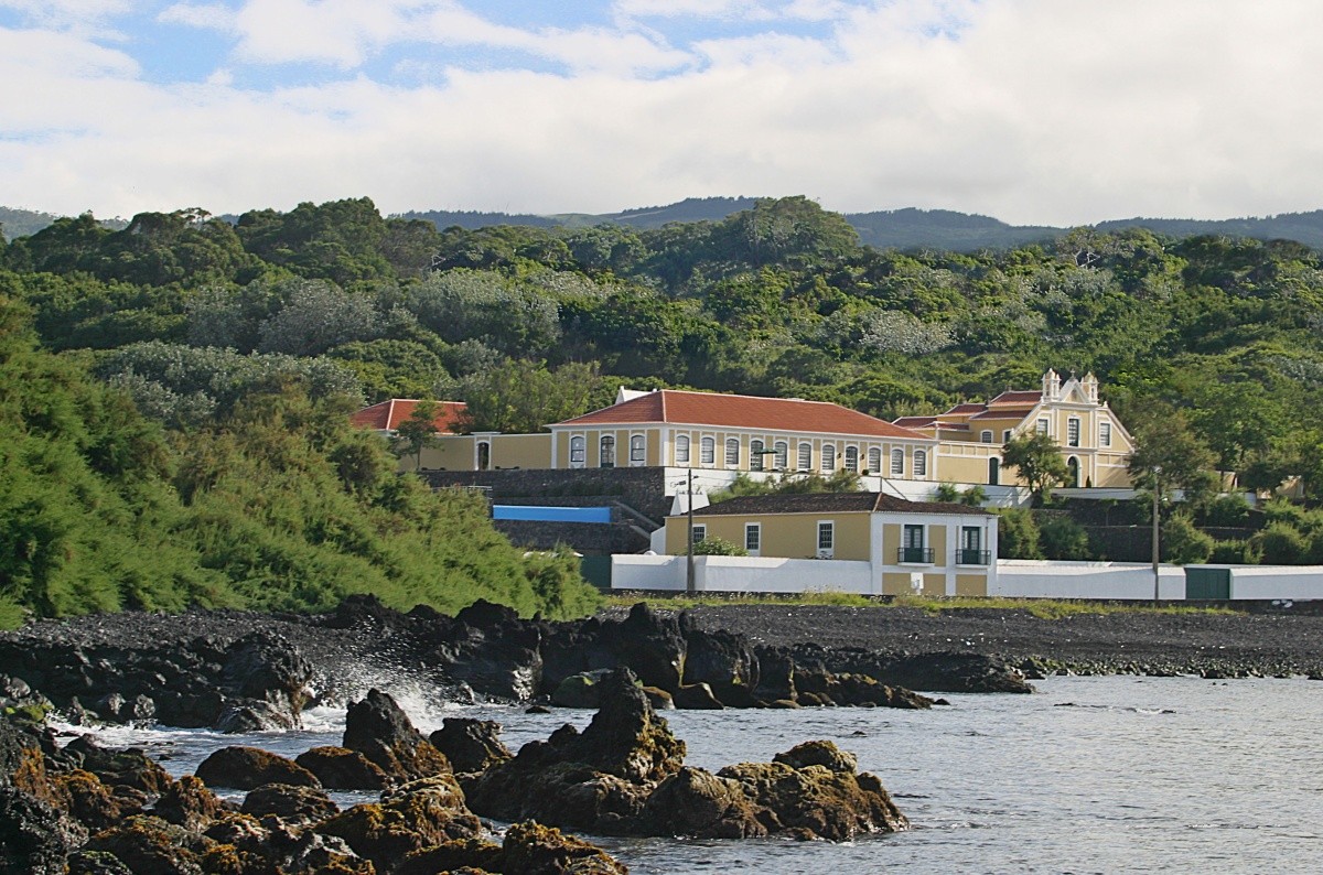 Hotel Quinta das Merces - Angra do Heroismo