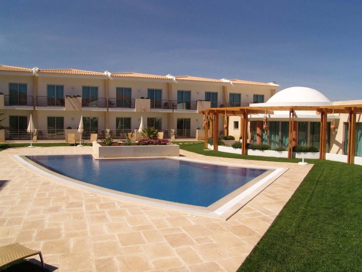 Hotel Appartements Pontalaia