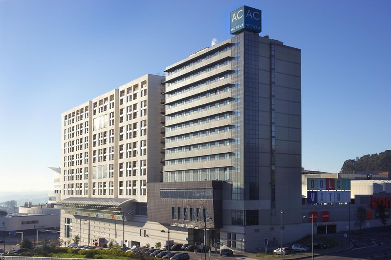 Hotel AC Porto - Porto