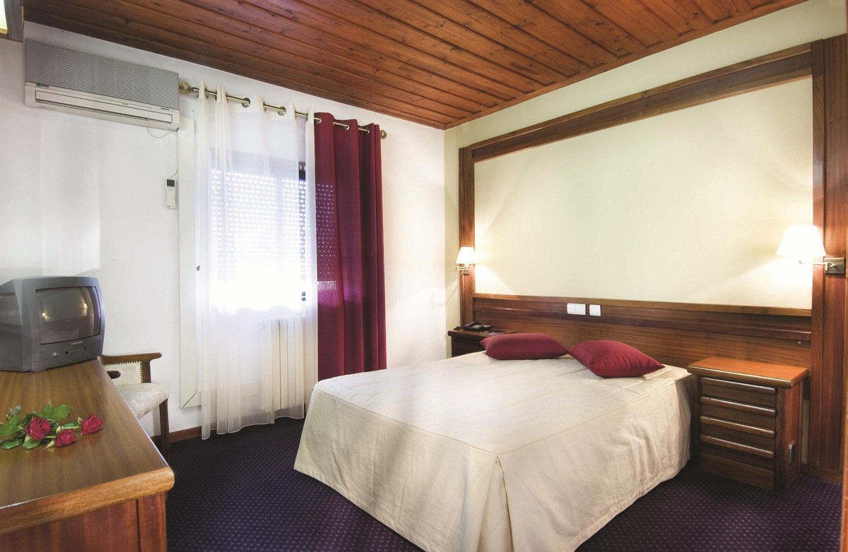 Hotel Eurosol Seia-Camelo