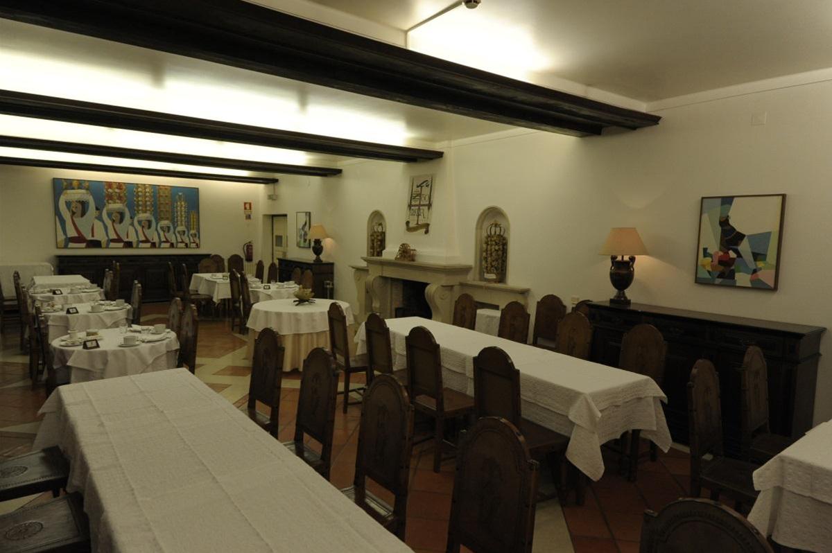 Hotel Estalagem Santa Iria