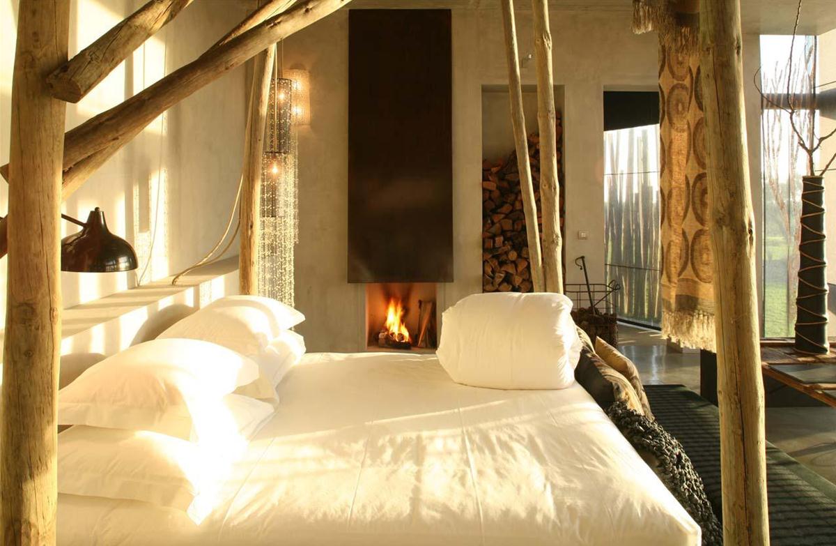 Hotel Areias do Seixo Charm