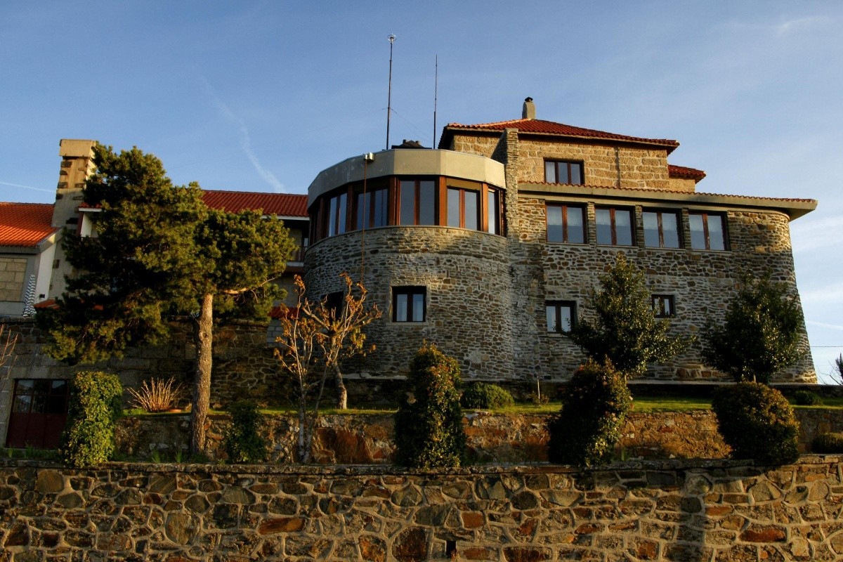Hotel Casa de São Lourenço