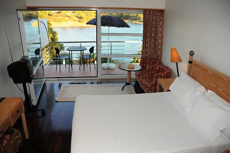 Hotel Vale do Gaio Hotel