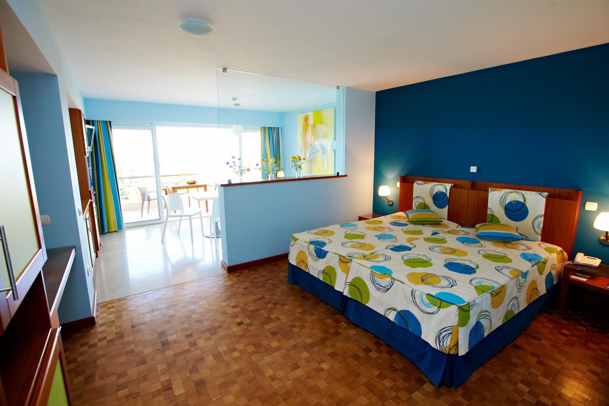 Hotel Vila Luz