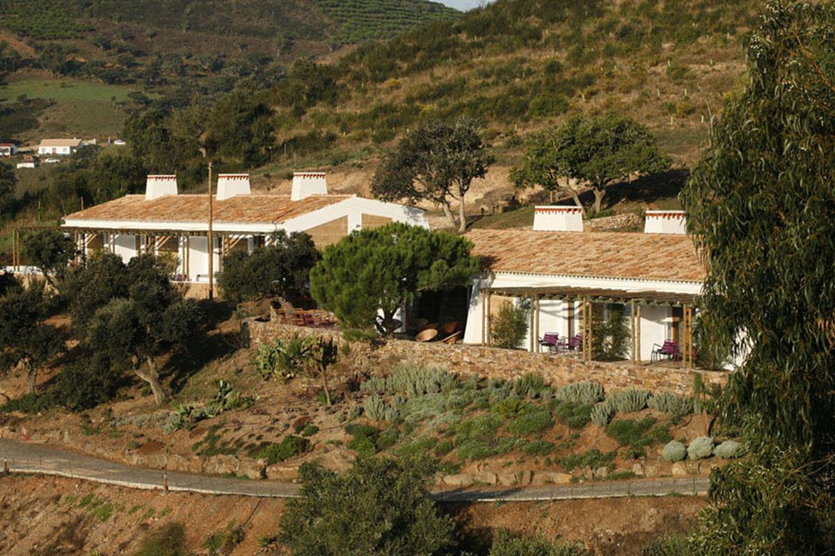 Hotel Monte da Vilarinha
