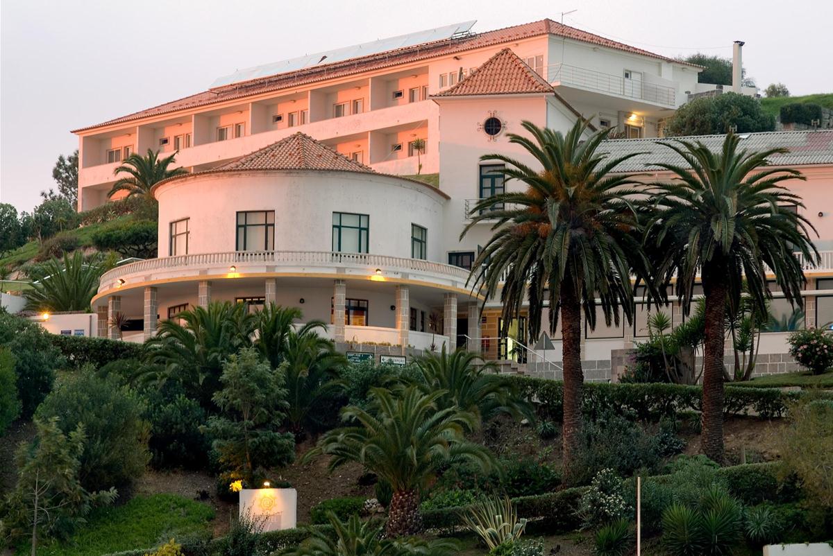 Hotel Inatel Foz do Arelho, Portugalsko - 9 654 Kč Invia
