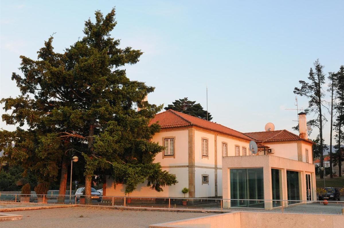 Hotel Inatel Vila Ruiva, Portugalsko - Invia