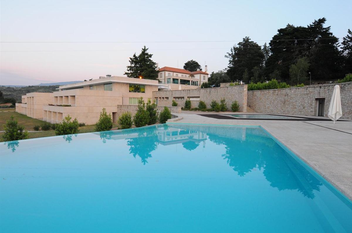 Hotel Inatel Vila Ruiva, Portugalsko - Invia