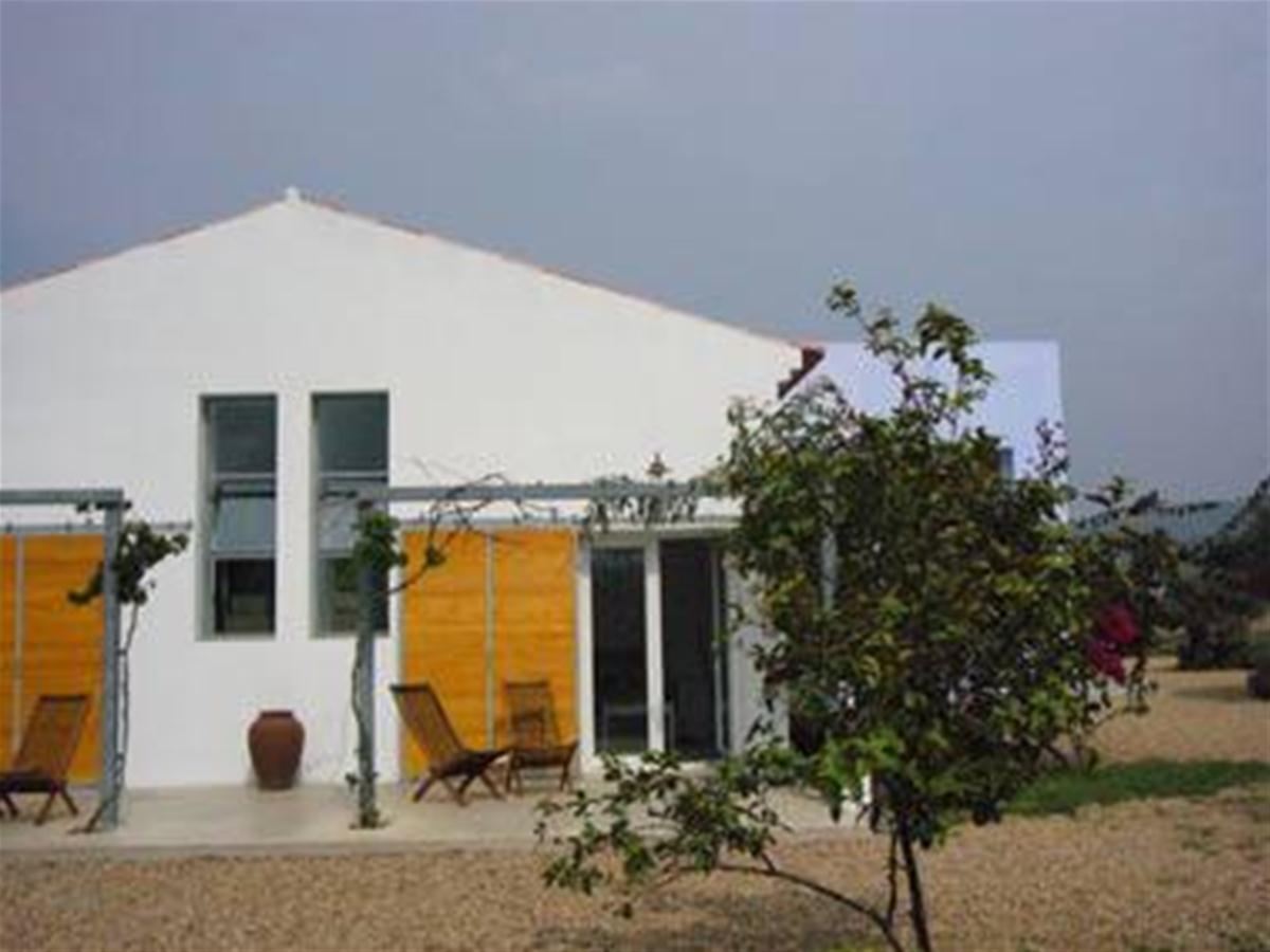 Hotel Tres Marias
