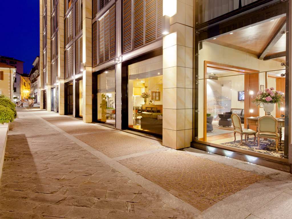 Hotel Rossini al Teatro - Imperia