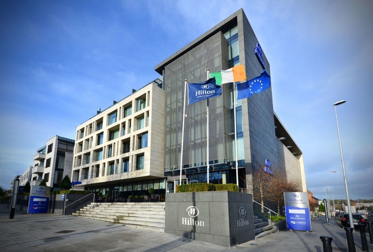 Hotel Hilton Dublin Kilmainham - Dublin