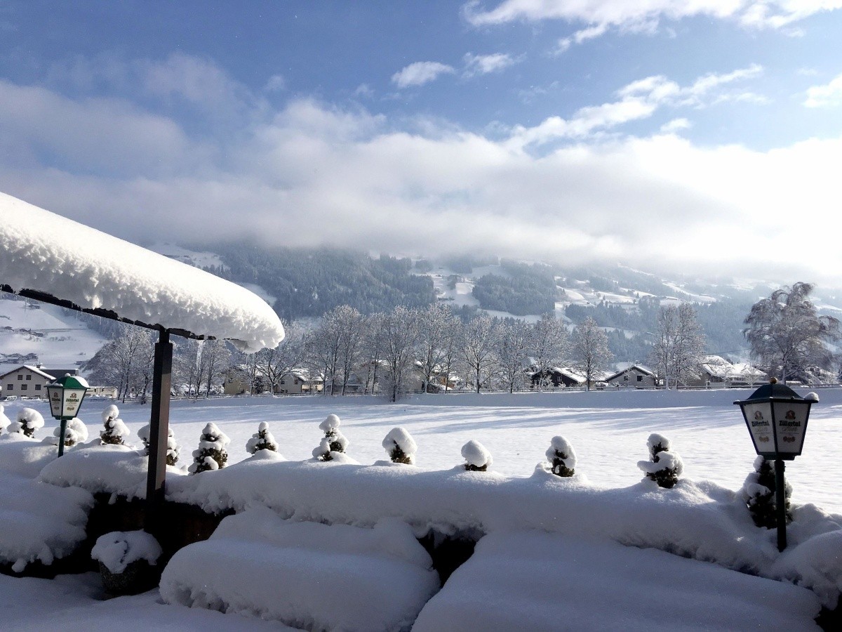 Hotel Hotel Zum Senner Zillertal ADULTS ONLY (Schlitters) - Schlitters