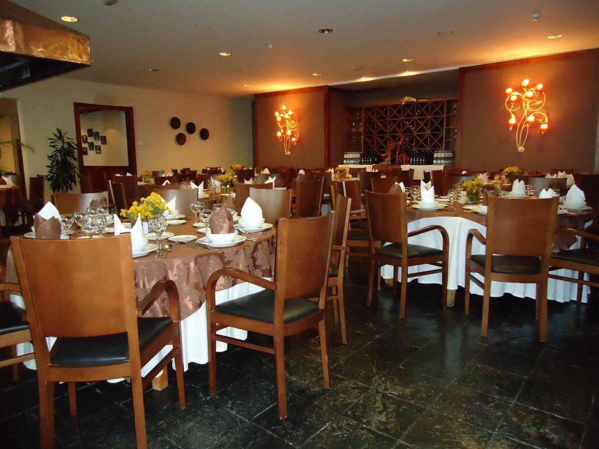 Hotel Luna Serra da Estrela, Portugalsko - Invia