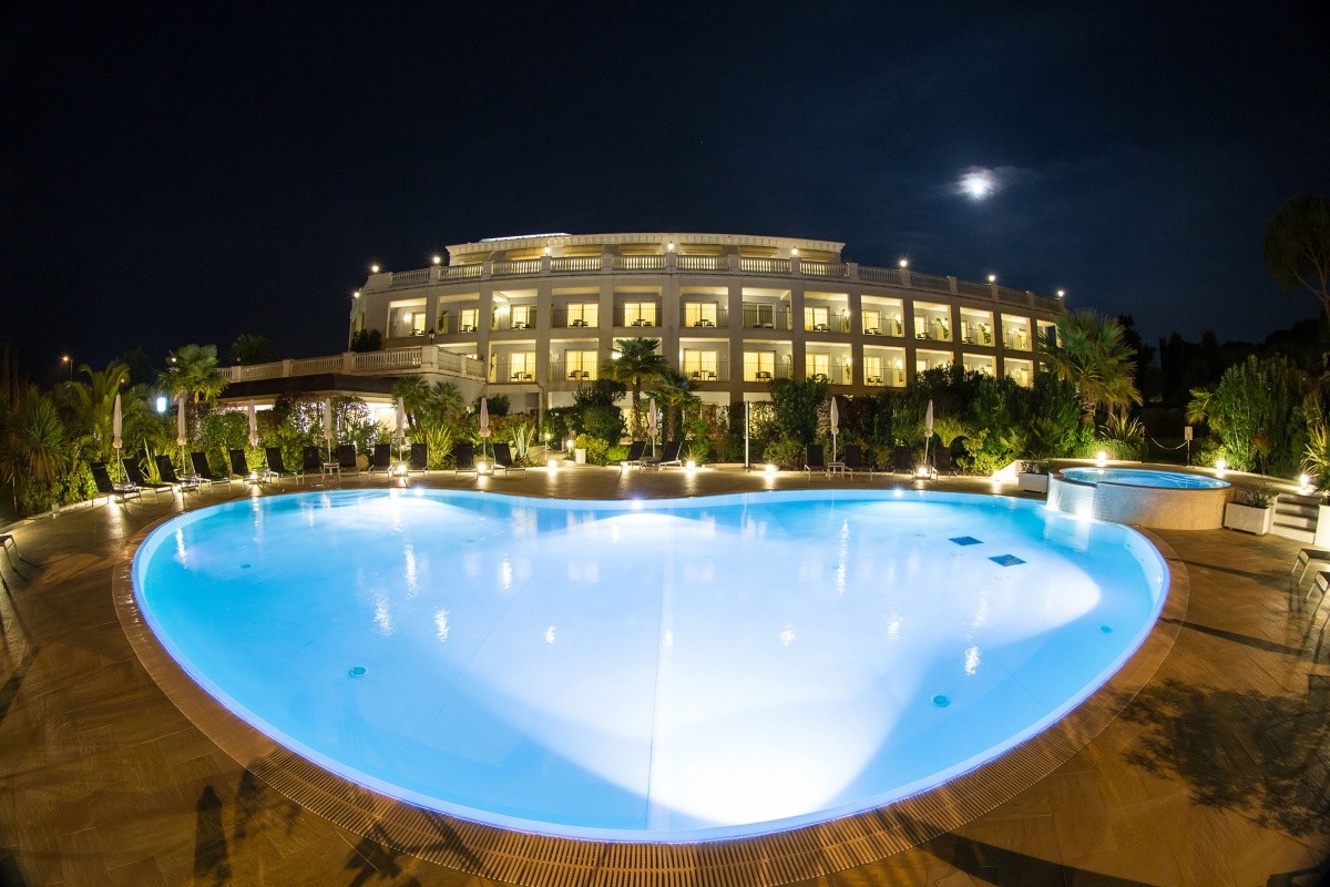 Hotel Palace Desenzano - Desenzano del Garda