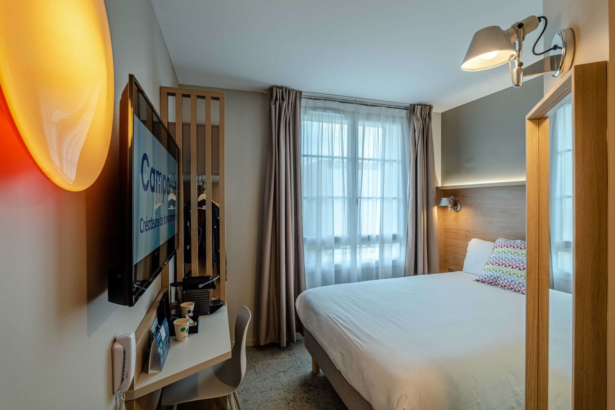 Hotel Inter-Hotel De France