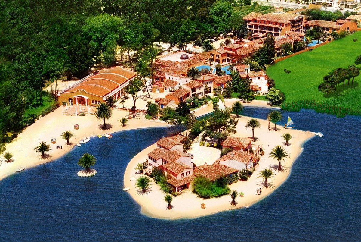 Hotel Quinta Da Lagoa (Mira)