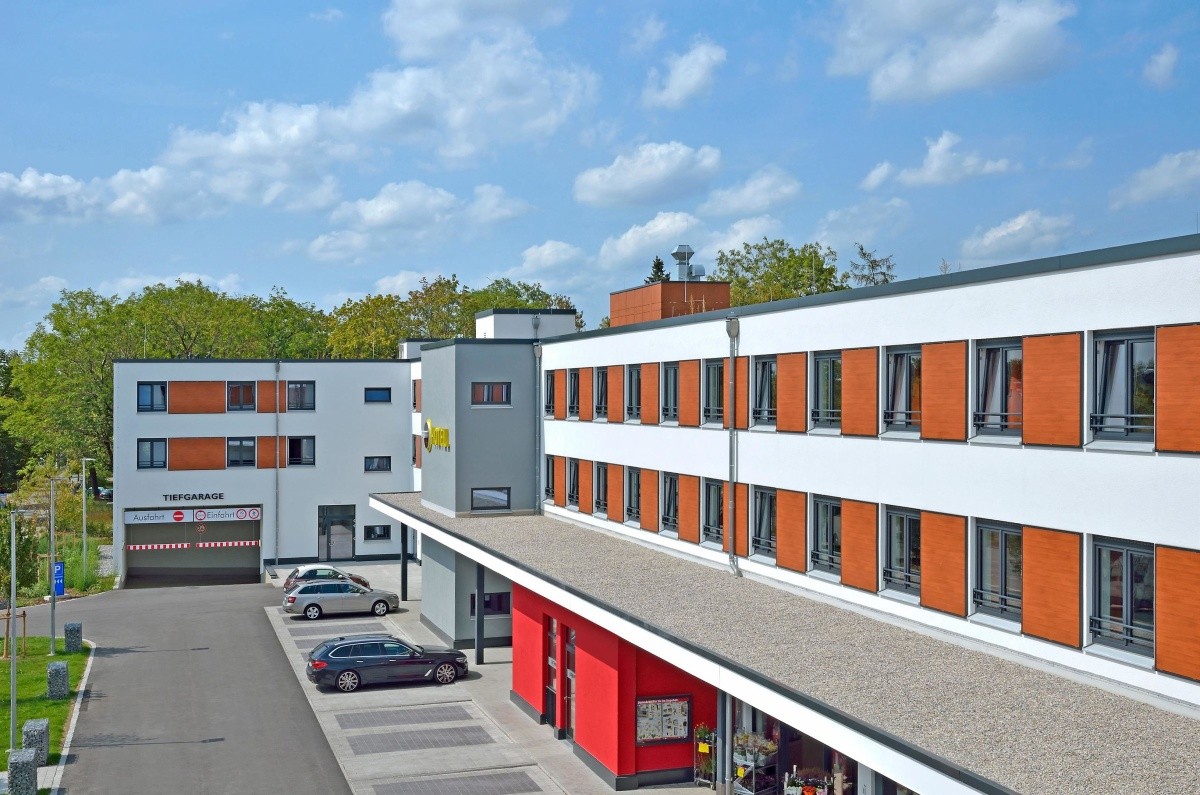 Hotel B&B Munchen City-Ost - Mnichov