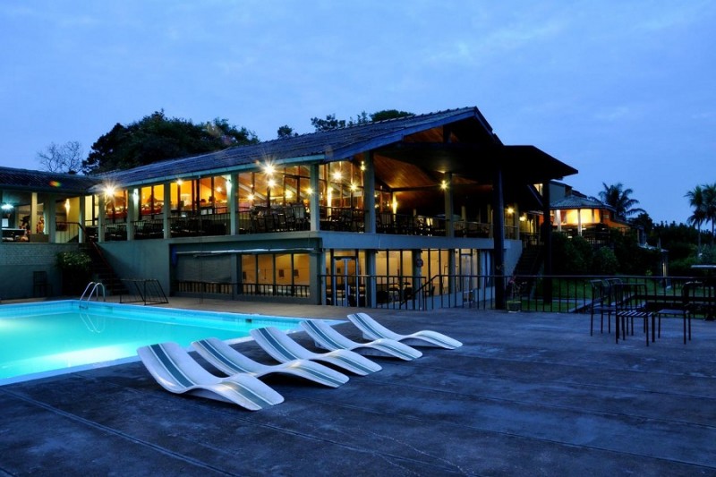 Hotel Giritale (Polonnaruwa)