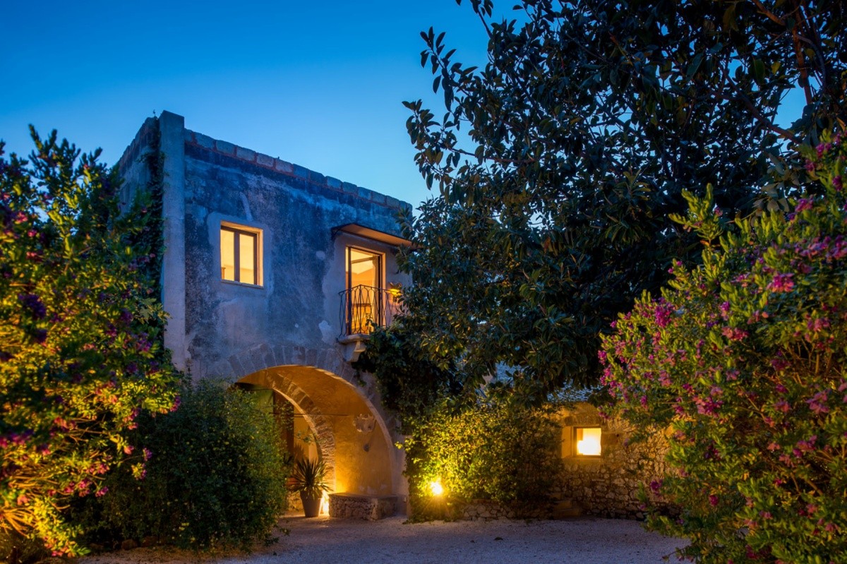 Hotel Baglio La Porta di San Gerardo - San Vito Lo Capo