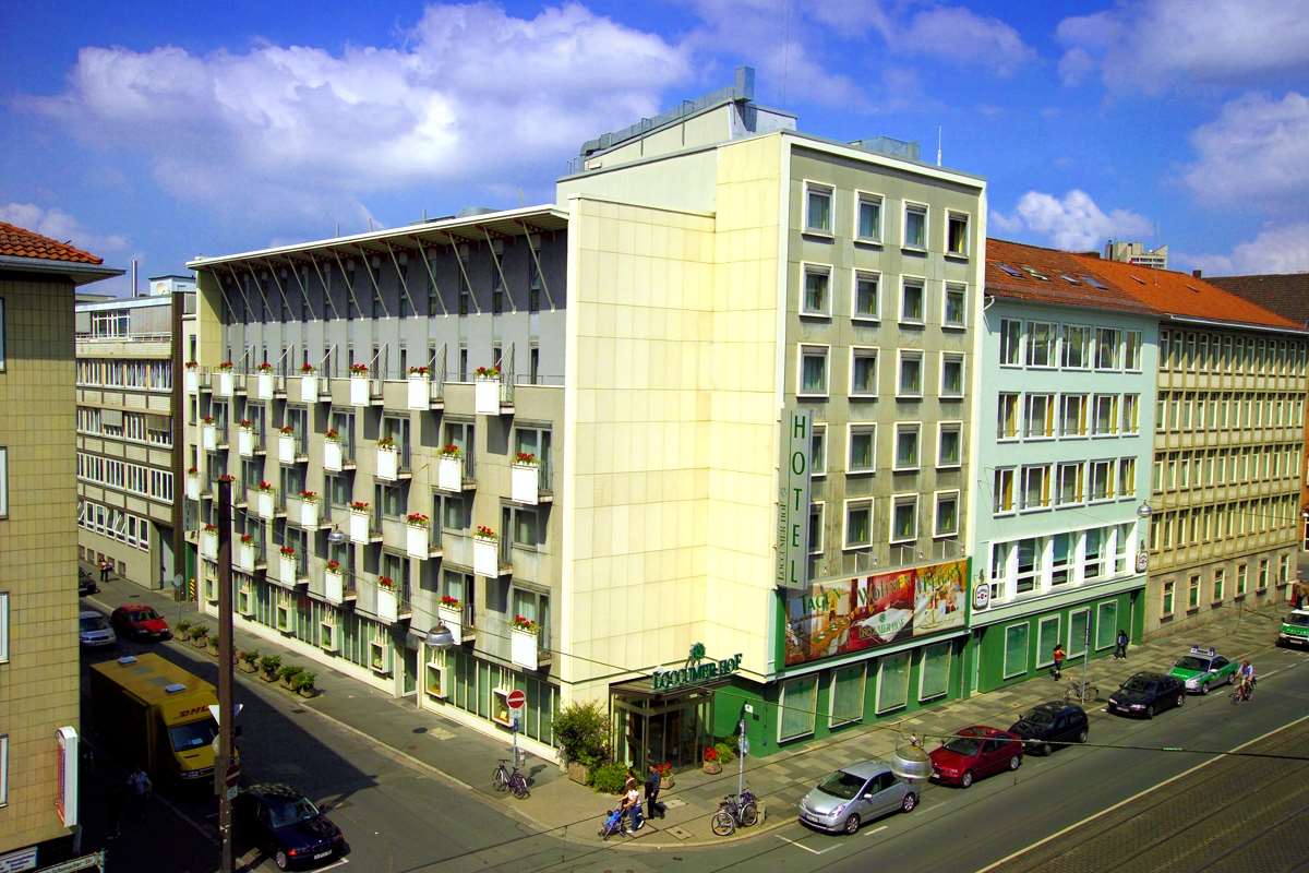 Hotel Loccumer Hof - Hannover