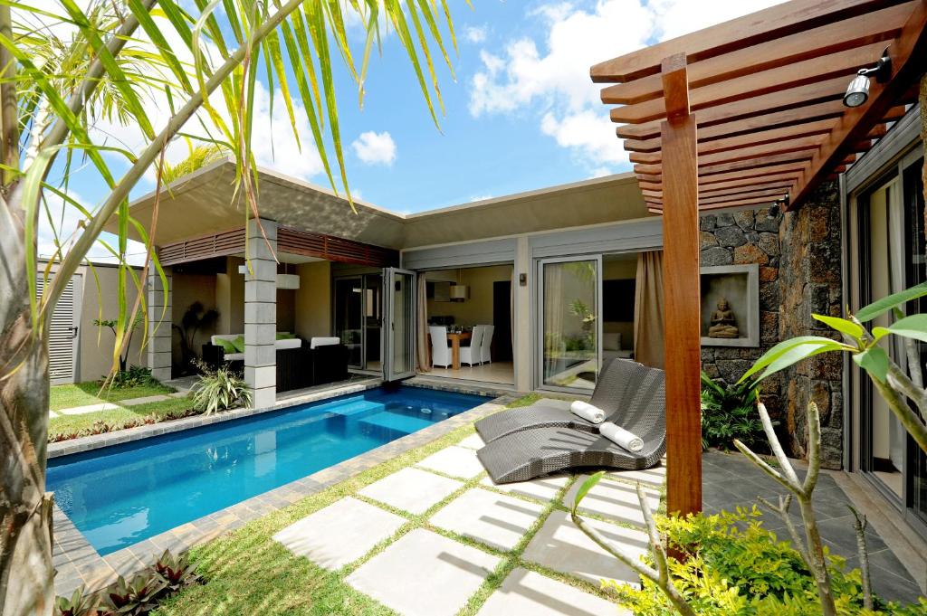Hotel Athena Villas by Evaco - Grand Baie