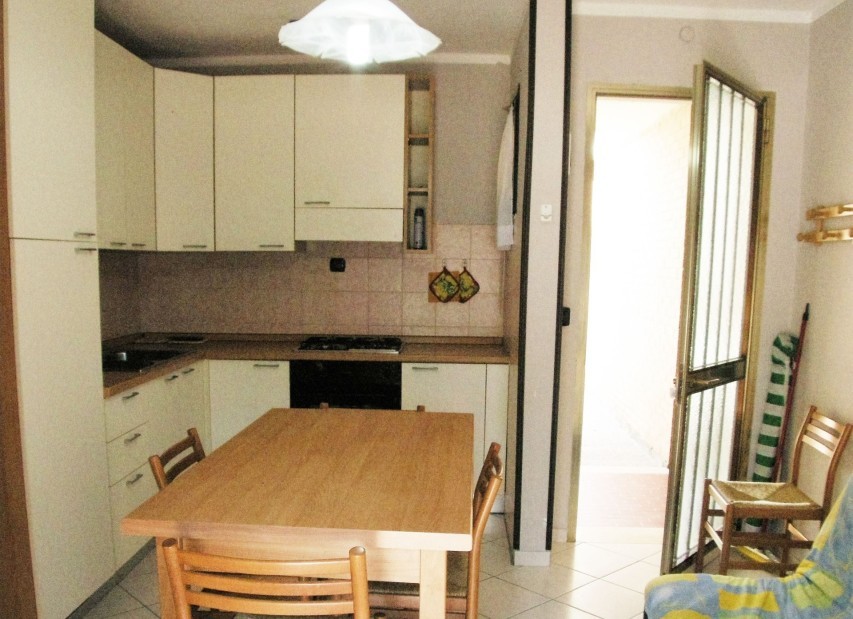 Villa Beta (dodavatel 2) - Rosolina Mare