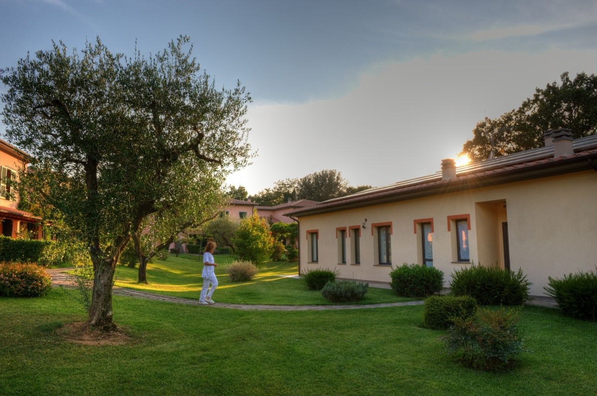 Hotel Montebelli Agriturismo & Country - Toszkána